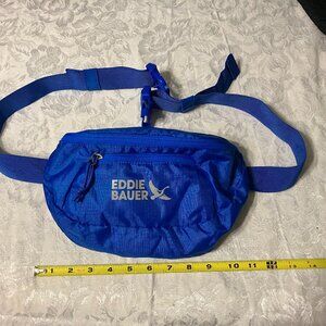 Eddie Bauer fanny pack